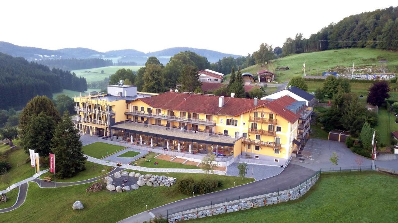 Landhaus Zur Ohe Schönberg 외부 사진