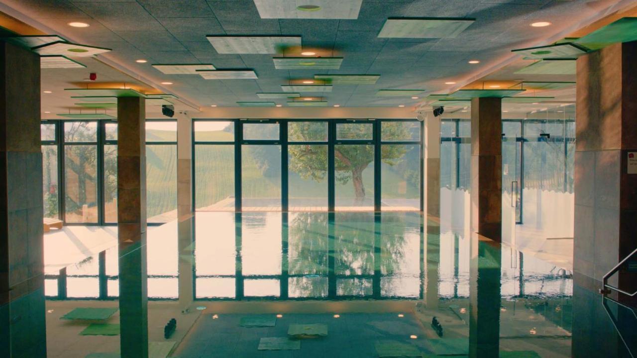 Landhaus Zur Ohe Schönberg 외부 사진