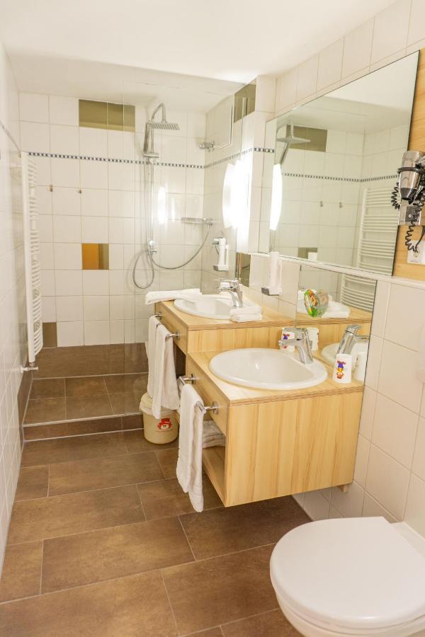 Landhaus Zur Ohe Schönberg 외부 사진
