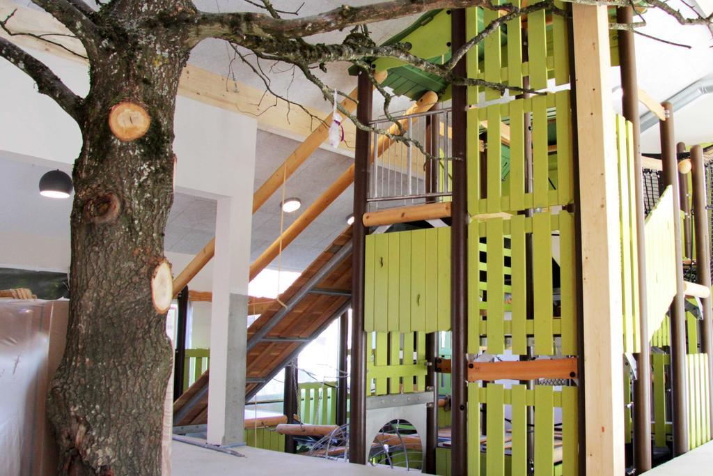 Landhaus Zur Ohe Schönberg 외부 사진