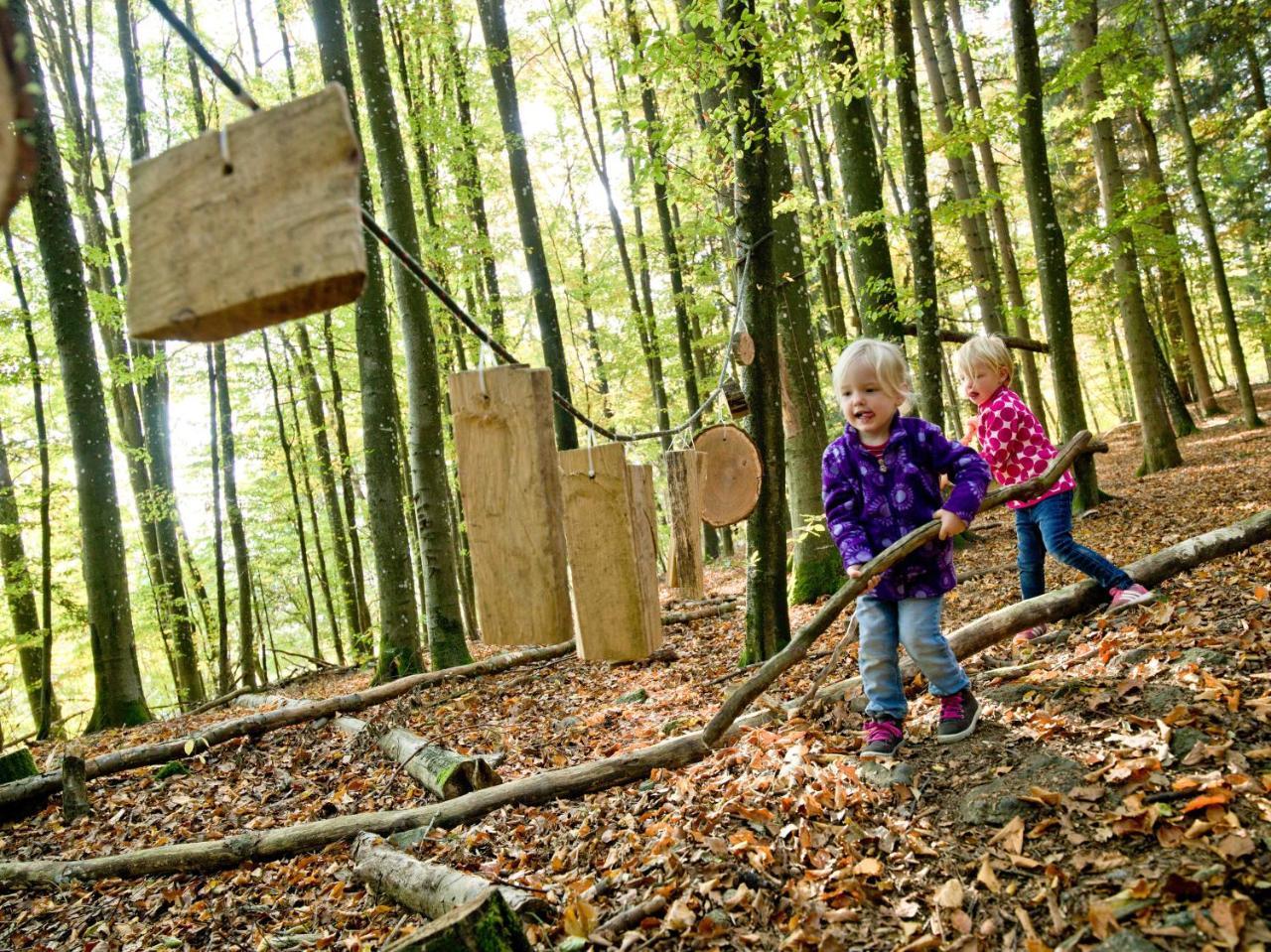 Landhaus Zur Ohe Schönberg 외부 사진